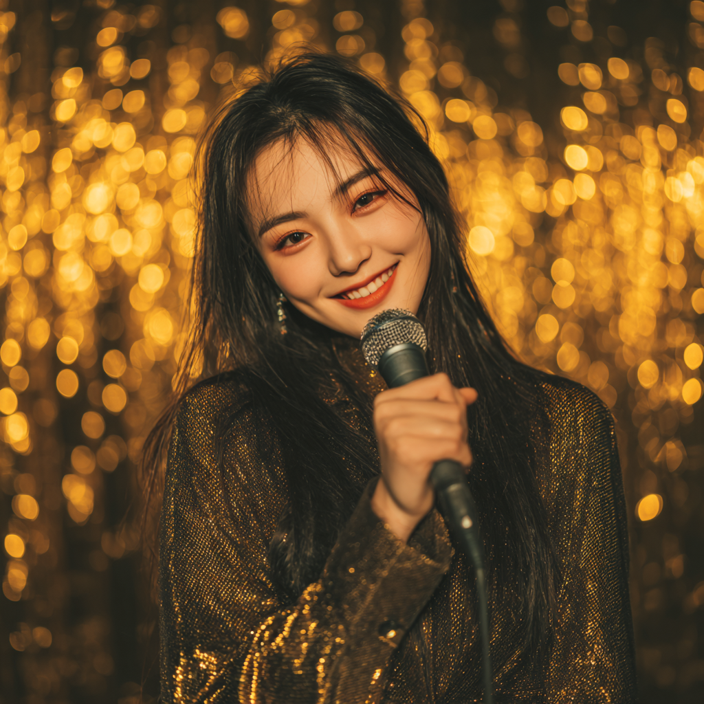 홍대 아우라 가라오케 이미지 2