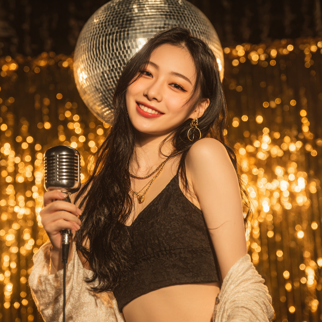 홍대 아우라 가라오케 이미지 6