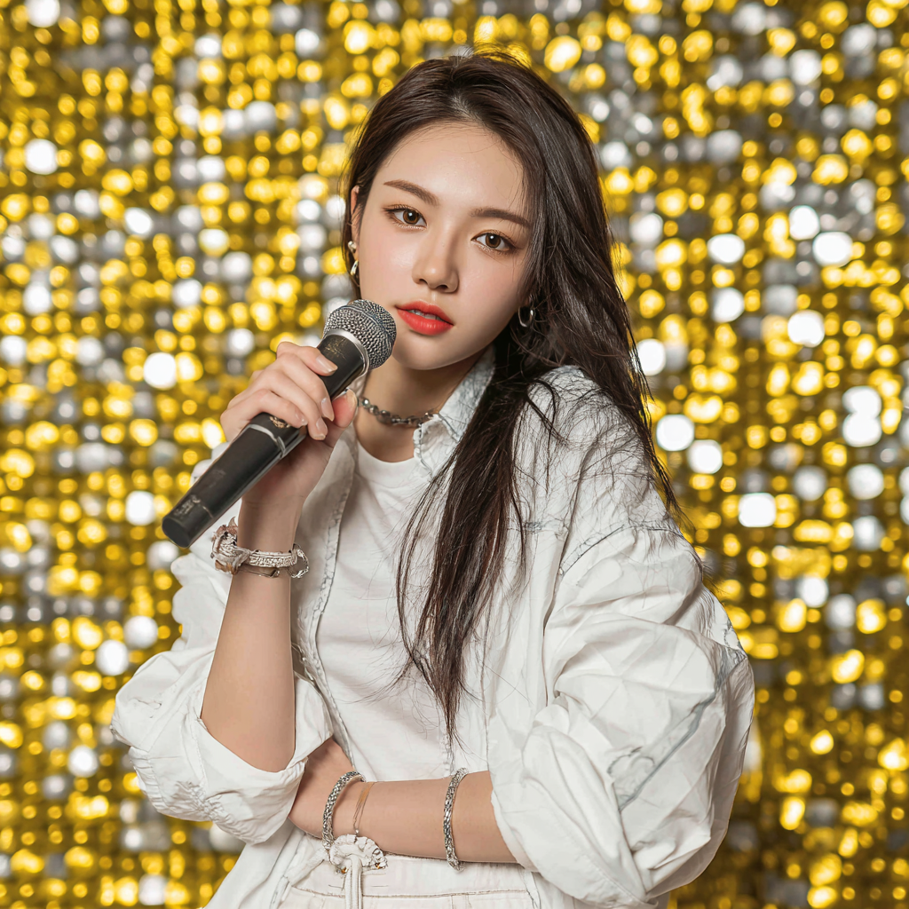 홍대 아우라 가라오케 이미지 7